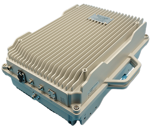 兴安单频/双频/四频/五频运营级数字光纤直放站