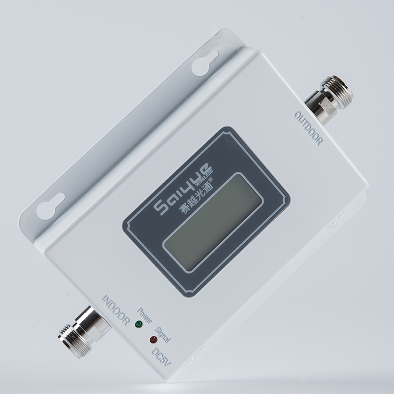 兴安家用配电房机房信号放大器200㎡