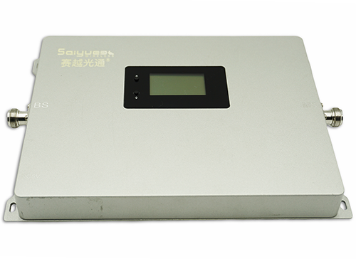  兴安三频/四频/五频手机信号接收器800㎡