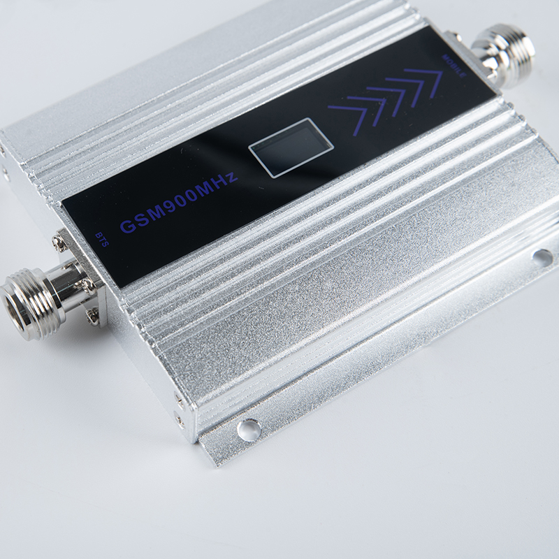 兴安家用单频手机信号增强器100㎡