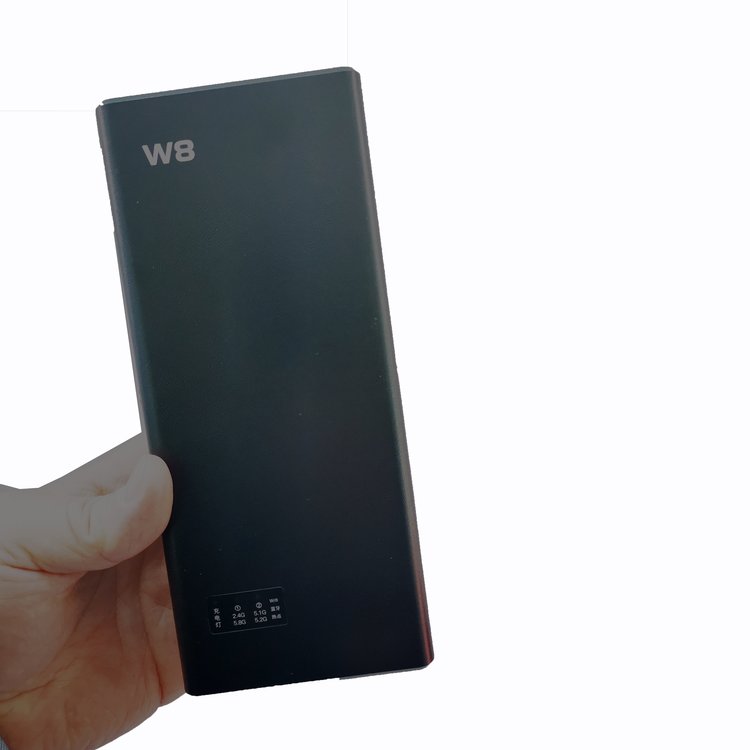  兴安蓝牙WiFi信号屏蔽器