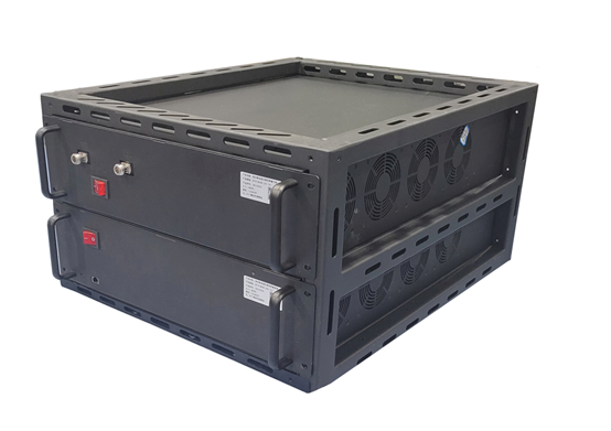 兴安室内大功率通讯管控屏蔽系统