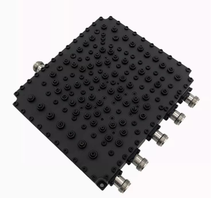  兴安双频三频四频五频腔体合路器4G+5G