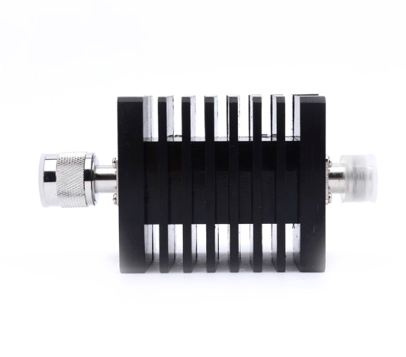  兴安腔体固定衰减器0-3G/0-4G  N型接口
